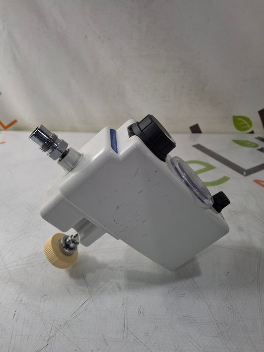 Chemetron Continuous/ Intermittent Suction Regulator