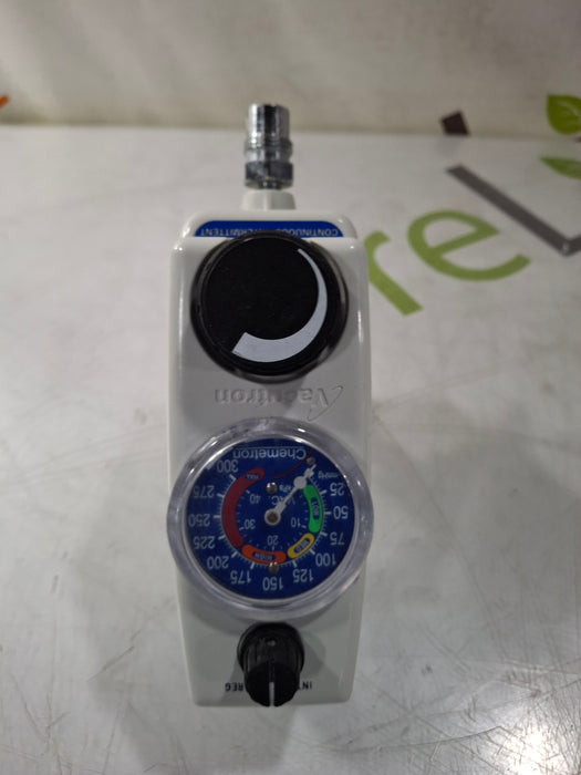 Chemetron Continuous/ Intermittent Suction Regulator