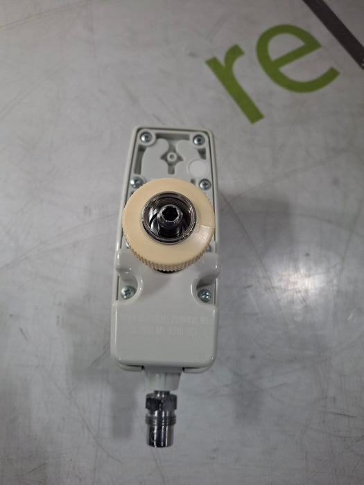 Chemetron Continuous/ Intermittent Suction Regulator