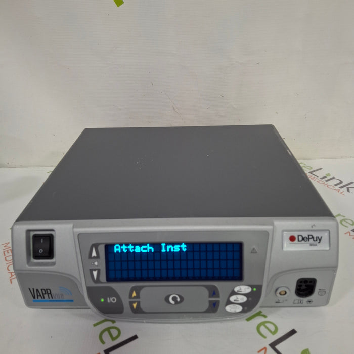 Mitek VaprVUE RF Generator System