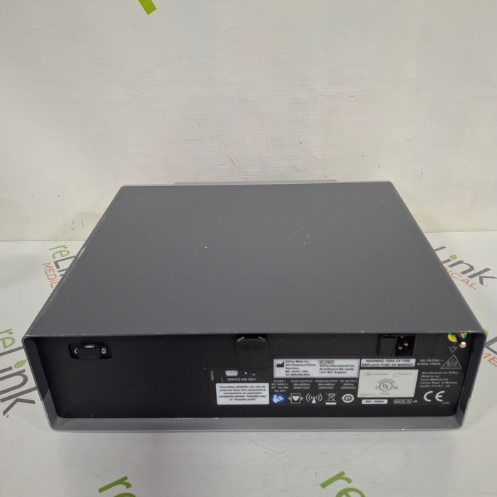 Mitek VaprVUE RF Generator System