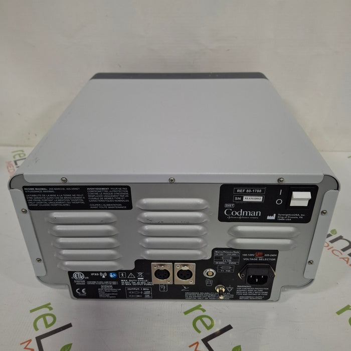 Codman Malis CMC V Bipolar Electrosurgical Unit