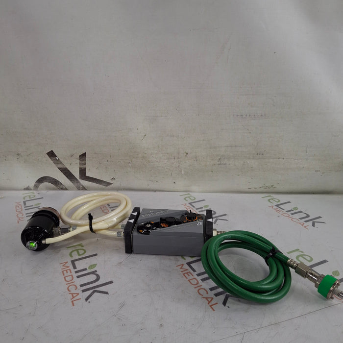 Allied Healthcare Products Autovent 3000 Transport Ventilator