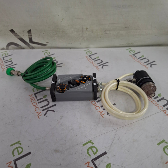 Allied Healthcare Products Autovent 3000 Transport Ventilator