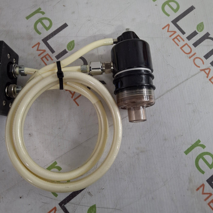 Allied Healthcare Products Autovent 3000 Transport Ventilator