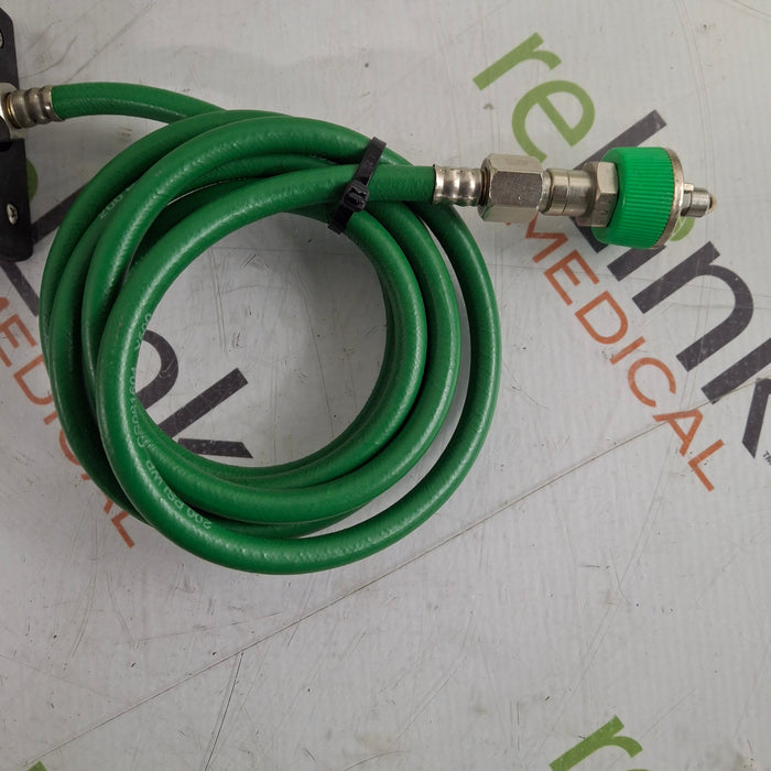 Allied Healthcare Products Autovent 3000 Transport Ventilator