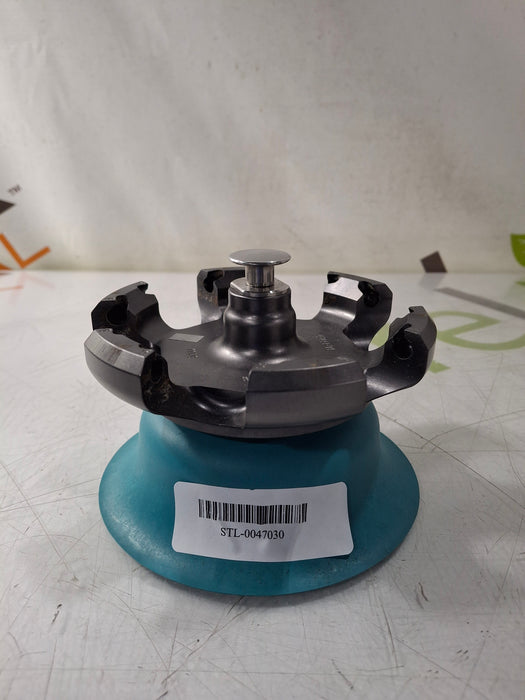 Hettich 1146 Swing-Out Rotor Assembly