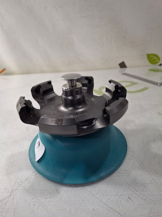 Hettich 1146 Swing-Out Rotor Assembly