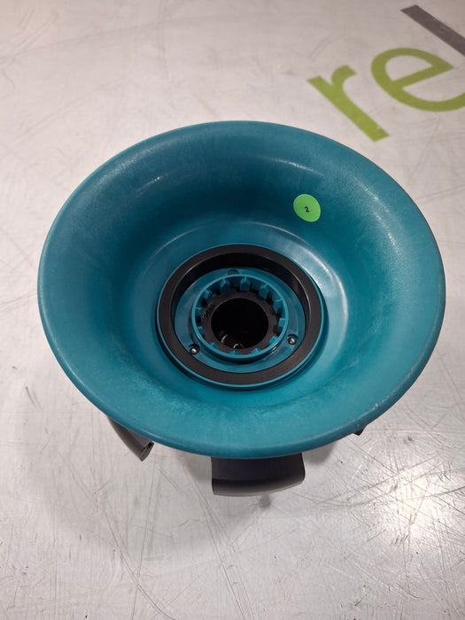 Hettich 1146 Swing-Out Rotor Assembly