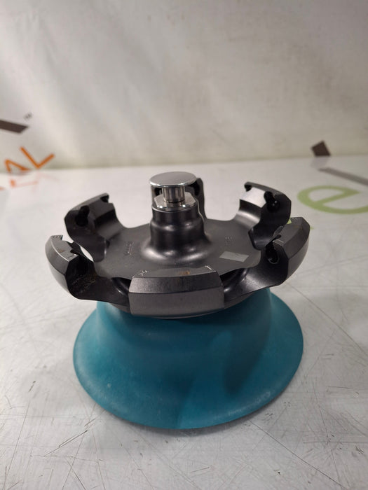Hettich 1146 Swing-Out Rotor Assembly