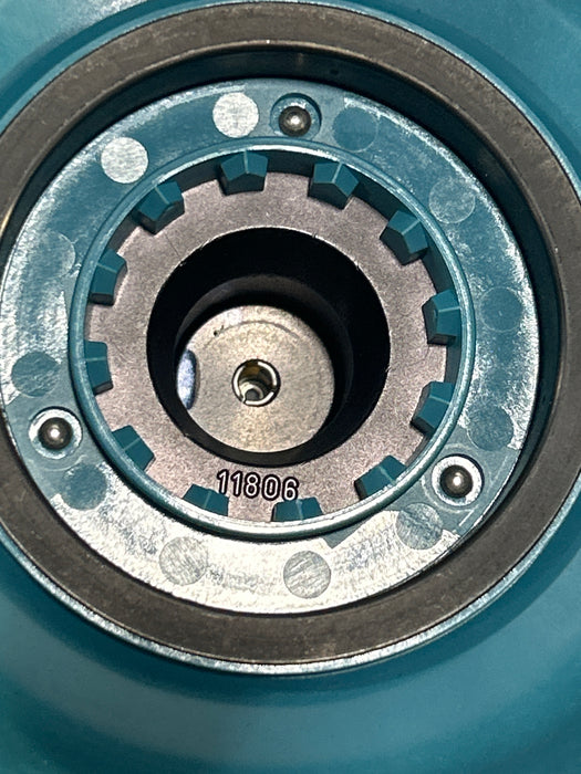 Hettich 1146 Swing-Out Rotor Assembly