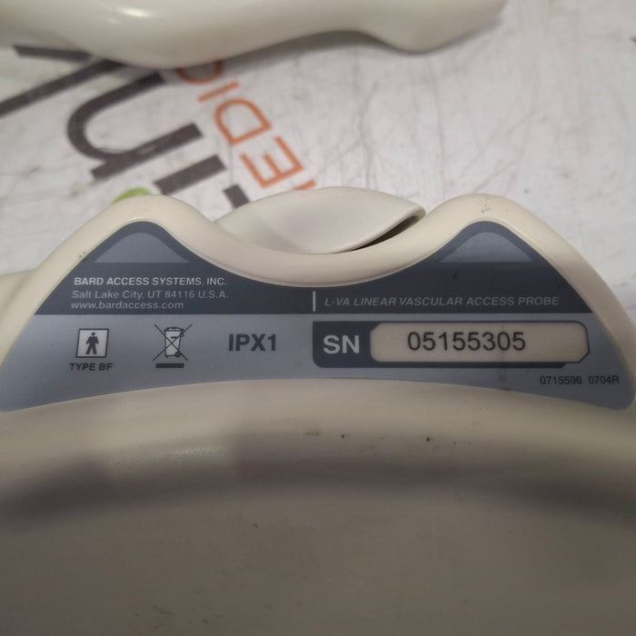 Bard Medical Site Rite 9770001 L-VA Linear Vascular Access Transducer IPX1