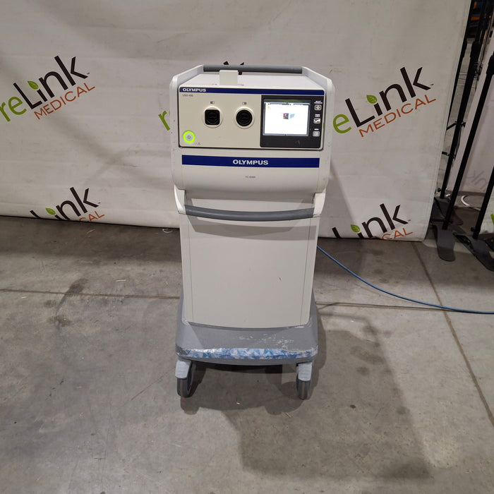 Olympus TC-E400 Energy Cart