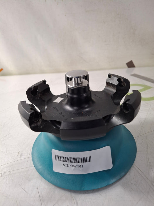 Hettich 1146 Swing-Out Rotor Assembly