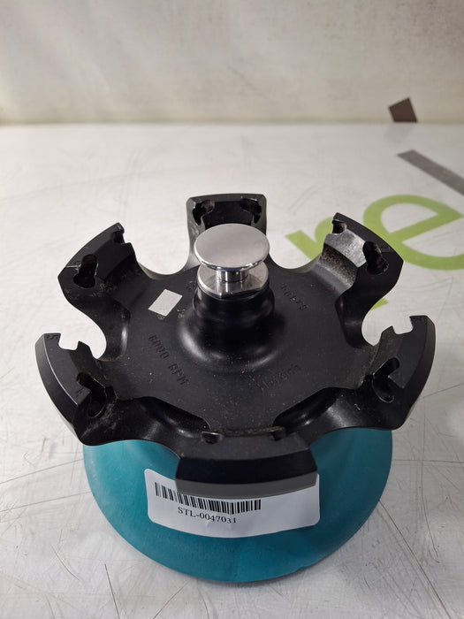 Hettich 1146 Swing-Out Rotor Assembly