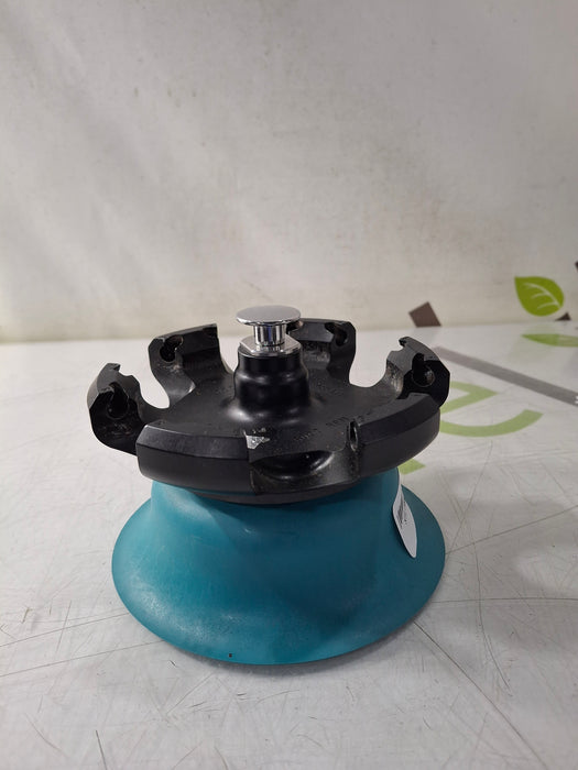 Hettich 1146 Swing-Out Rotor Assembly