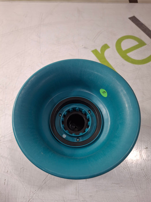 Hettich 1146 Swing-Out Rotor Assembly