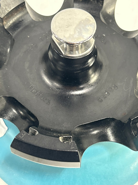 Hettich 1146 Swing-Out Rotor Assembly