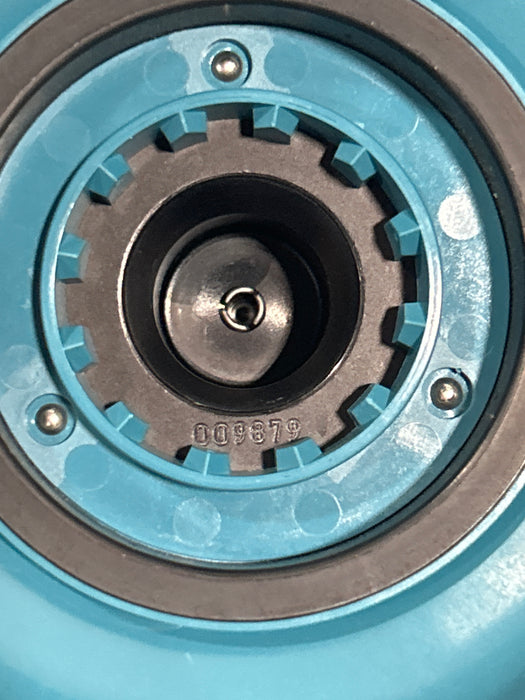 Hettich 1146 Swing-Out Rotor Assembly