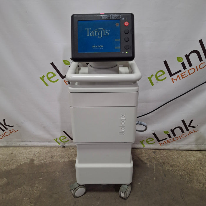 Urologix, Inc. Targis 4000A Urological Cooled Thermotherapy System