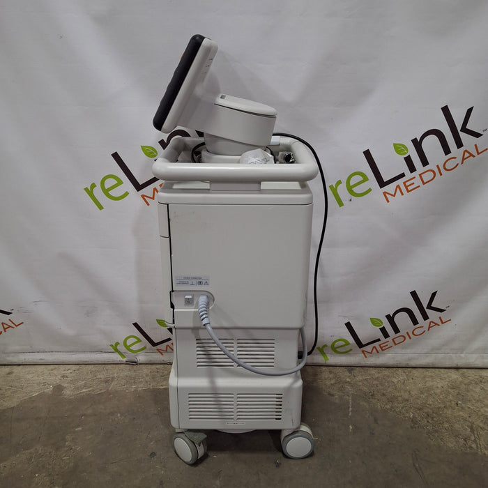 Urologix, Inc. Targis 4000A Urological Cooled Thermotherapy System