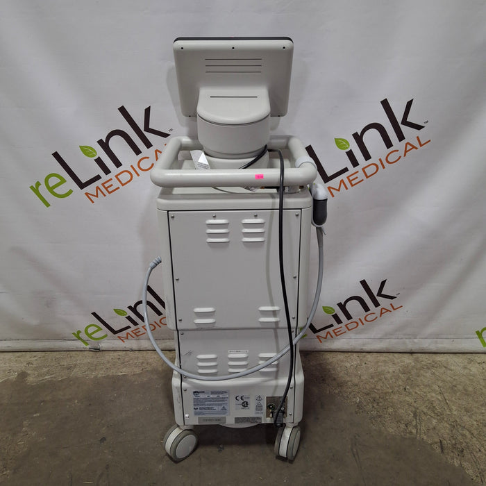 Urologix, Inc. Targis 4000A Urological Cooled Thermotherapy System