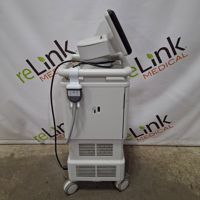 Urologix, Inc. Targis 4000A Urological Cooled Thermotherapy System