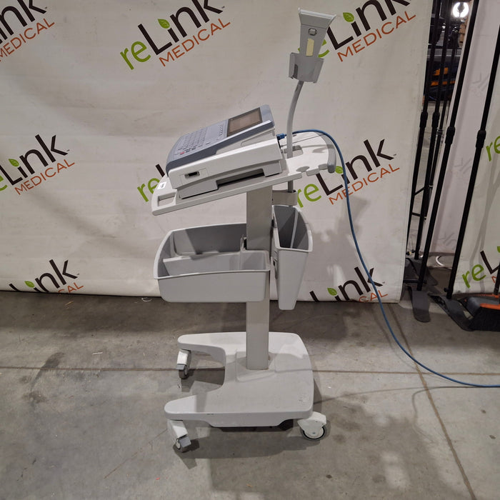 GE Healthcare MAC 1600 ECG