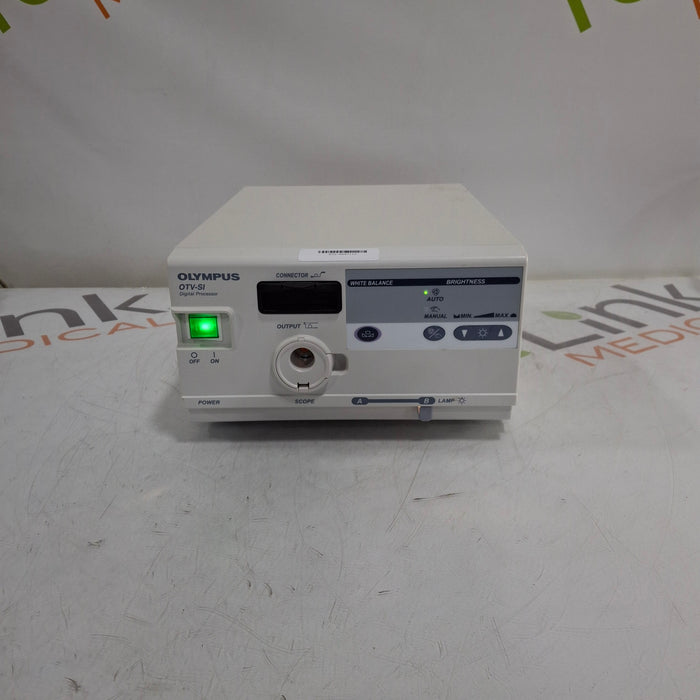 Olympus OTV-SI Video Endoscopy Camera