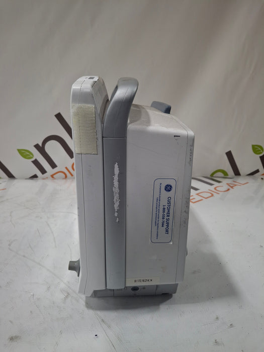 GE Healthcare GE Healthcare Carescape B650 Post Anesthesia Care Patient Monitor Patient Monitors reLink Online