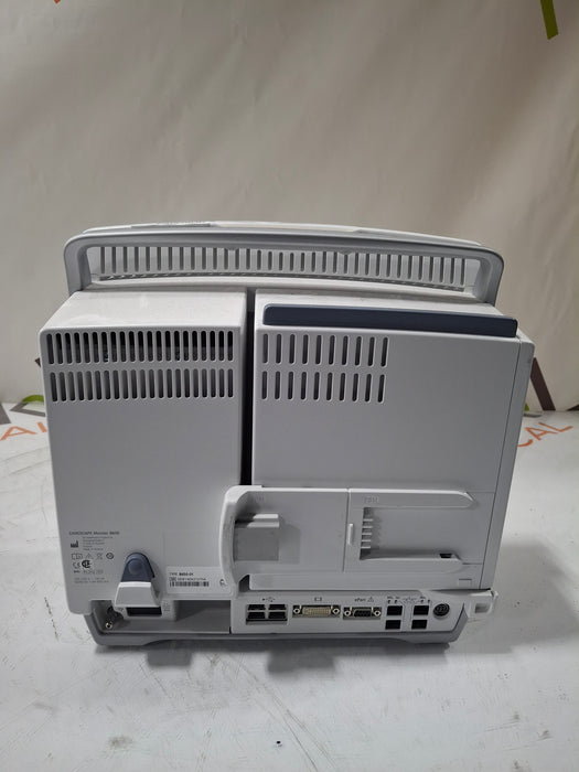 GE Healthcare GE Healthcare Carescape B650 Critical Care Patient Monitor Patient Monitors reLink Online