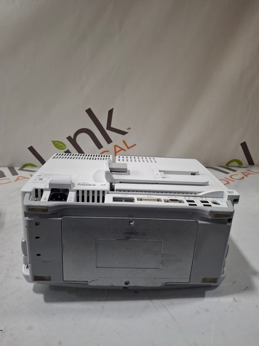GE Healthcare GE Healthcare Carescape B650 Critical Care Patient Monitor Patient Monitors reLink Online