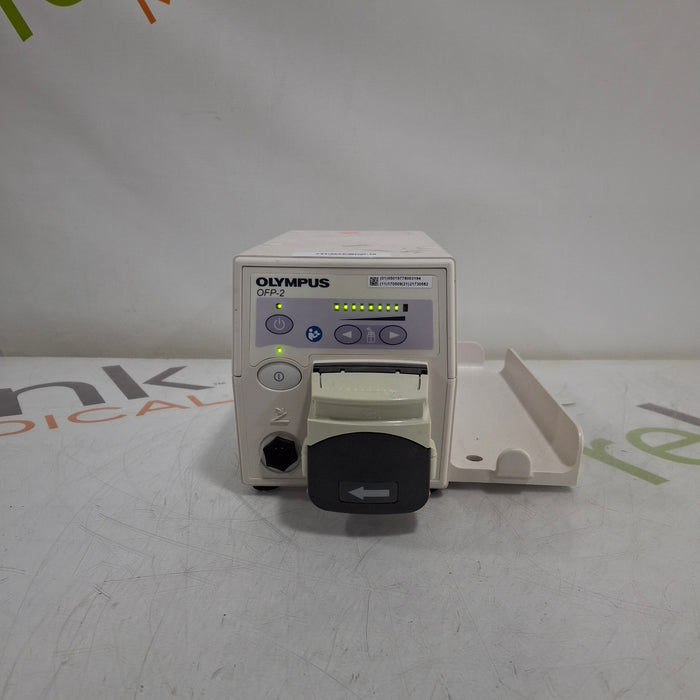 Olympus OFP-2 Endoscopic Flushing Pump