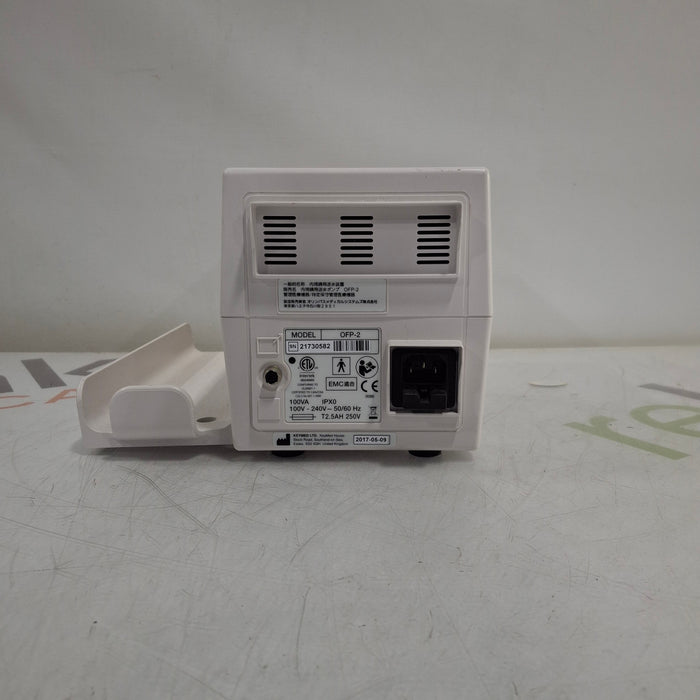 Olympus OFP-2 Endoscopic Flushing Pump