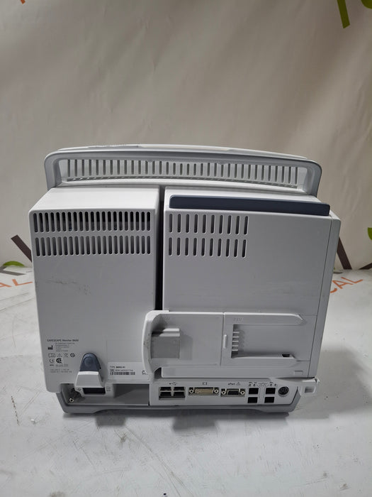 GE Healthcare GE Healthcare Carescape B650 Critical Care Patient Monitor Patient Monitors reLink Online
