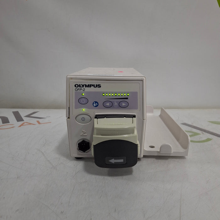 Olympus OFP-2 Endoscopic Flushing Pump
