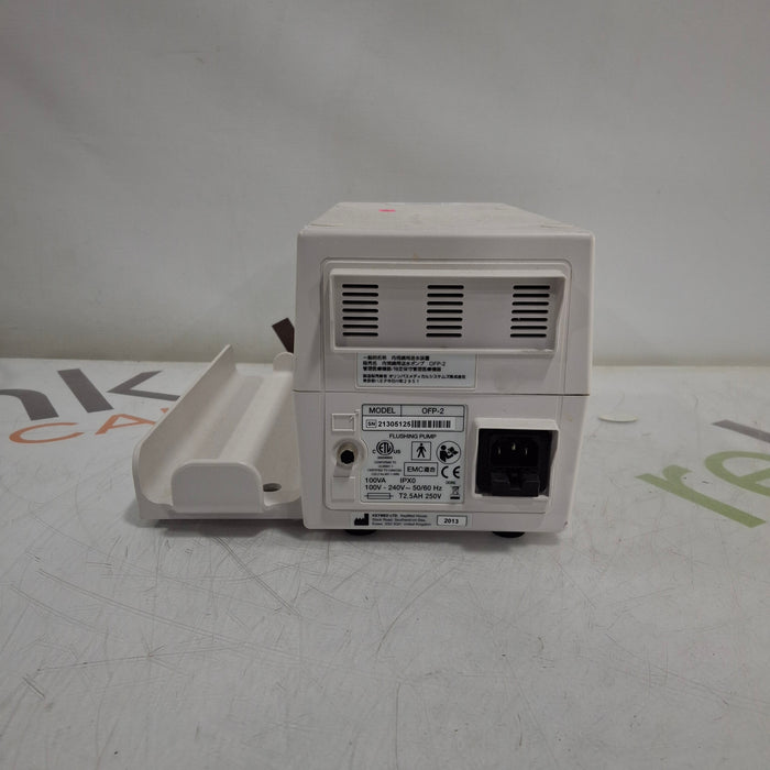 Olympus OFP-2 Endoscopic Flushing Pump