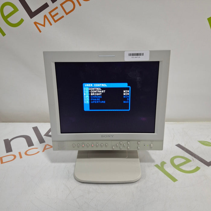 Sony LMD-1420 Surgical Monitor