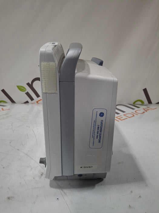 GE Healthcare GE Healthcare Carescape B650 Post Anesthesia Care Patient Monitor Patient Monitors reLink Online