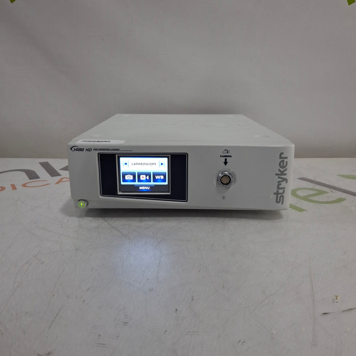 Stryker 1488HD Camera Control Unit