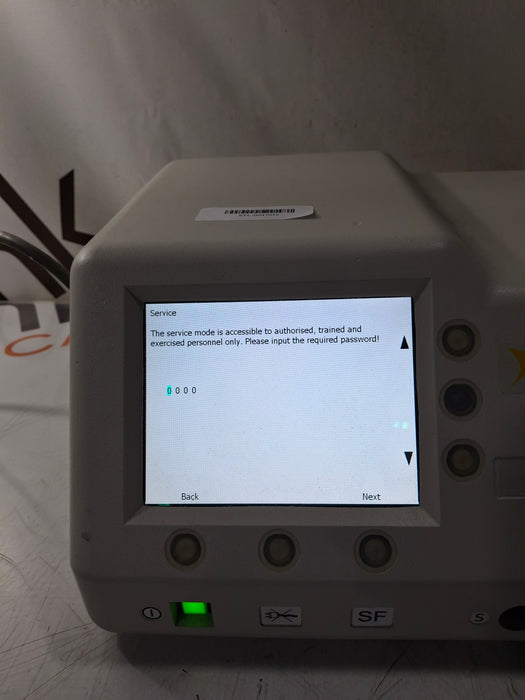 Maxtec, Inc. Tecotherm NEO Infant Cooling System