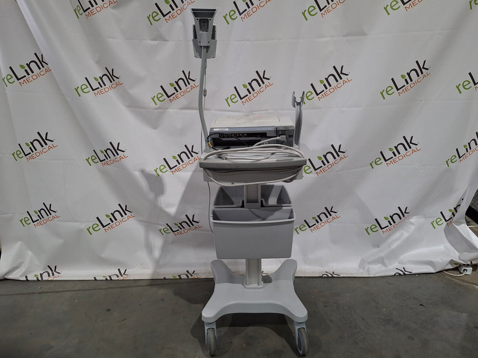 GE Healthcare MAC 5500 HD ECG with CAM Module