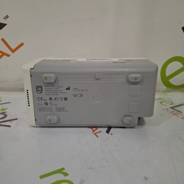 Philips IntelliVue X2 Monitor - Masimo SpO2