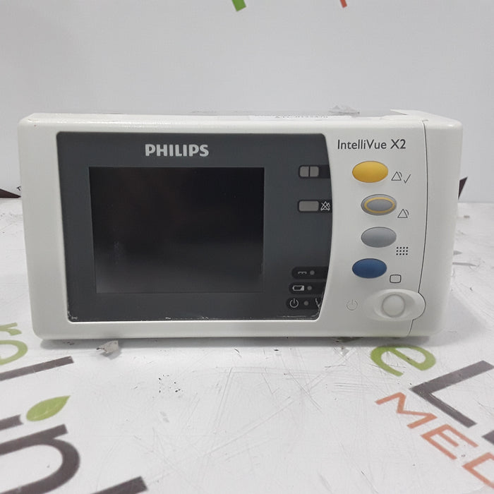 Philips IntelliVue X2 Monitor - Fast SpO2
