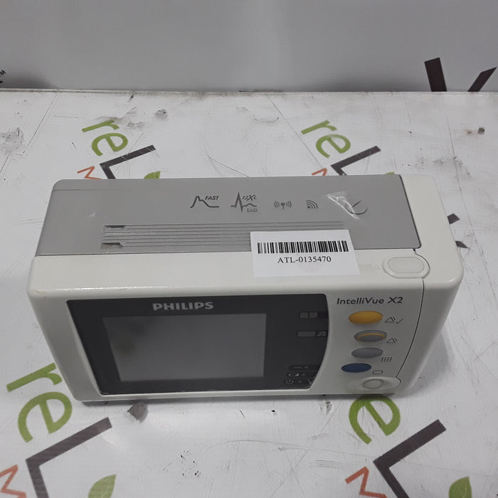 Philips IntelliVue X2 Monitor - Fast SpO2