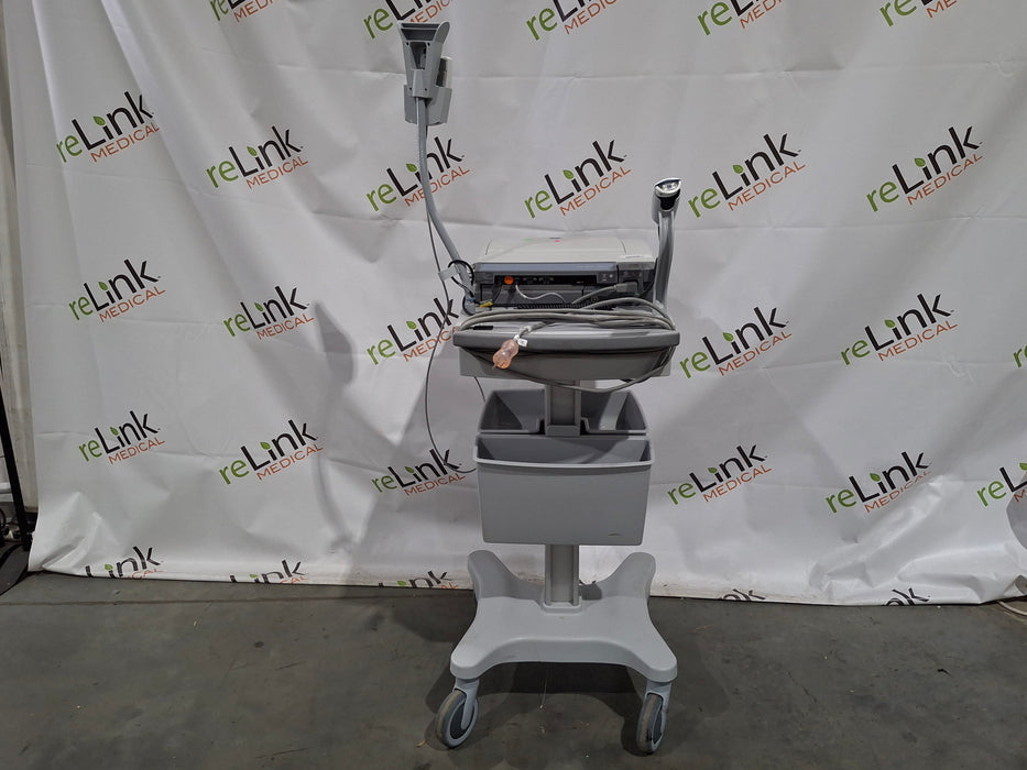 GE Healthcare MAC 5500 HD ECG with CAM Module