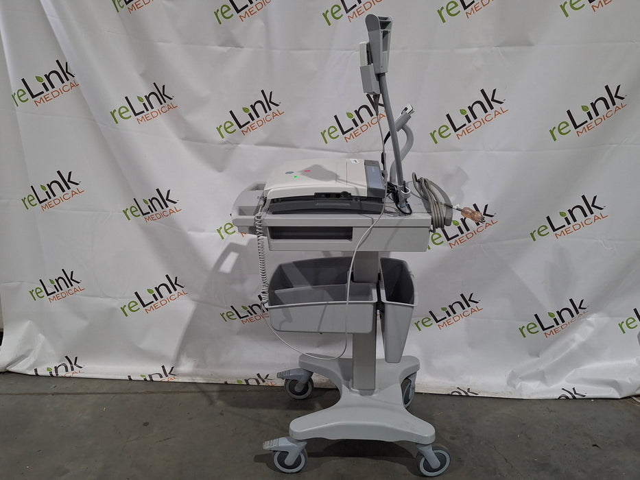 GE Healthcare MAC 5500 HD ECG with CAM Module