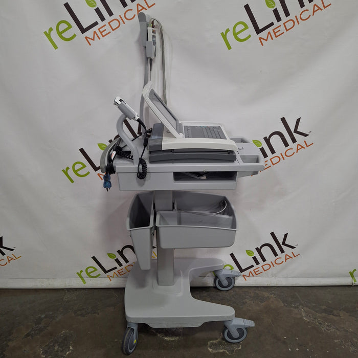 GE Healthcare MAC 5500 HD ECG with CAM Module