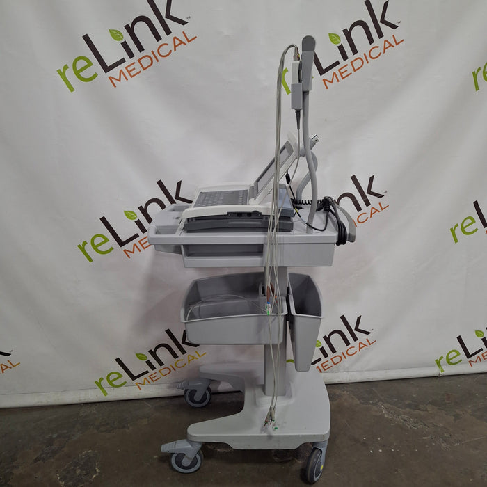 GE Healthcare MAC 5500 HD ECG with CAM Module