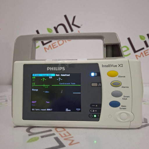 Philips Philips IntelliVue X2 Module - Masimo Rainbow SpO2 Patient Monitors reLink Online